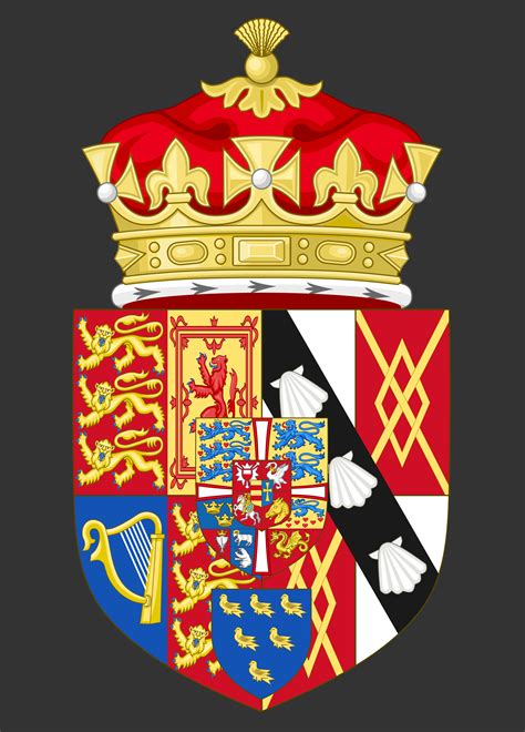 As Per Request From U Greyspeir How Prince William Descends From Six