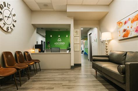 Ascend Behavioral Health