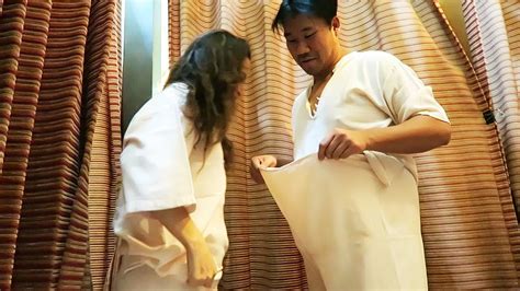 3 Tips For Real Asian Massage Experiences