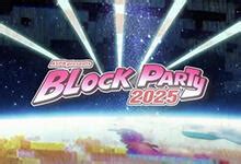 Aspb Presents Block Party 2022 Uc Riverside