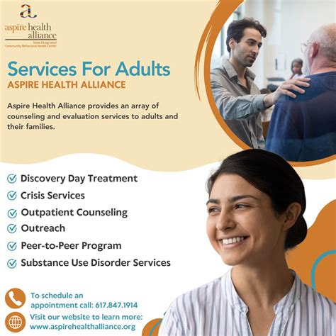 Aspire Health Alliance