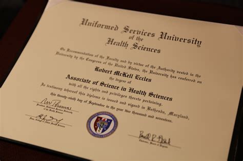 Associate Of Science In Health Science