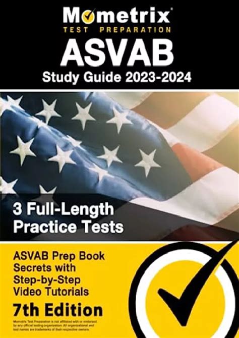 Asvab Test Prep Prepare With Study Guides And Practice Tests