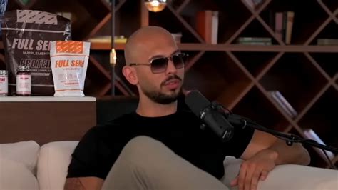 At Home With Andrew Tate The Face Of Toxic Masculinity