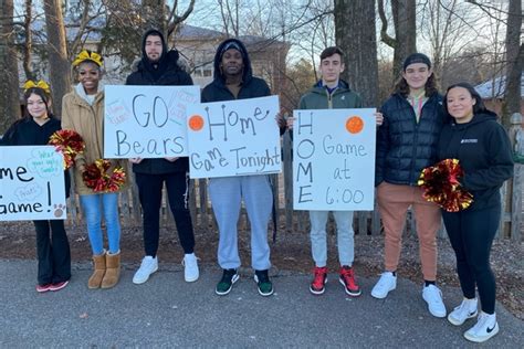 Athletics New Garden Friends School