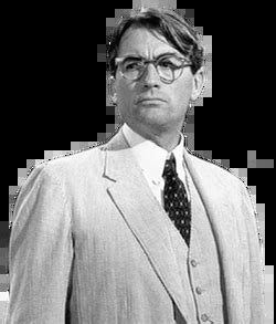 Atticus Finch Dethroned Miranda S Island