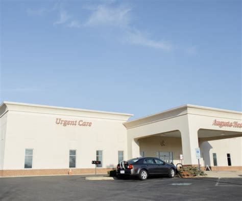 Augusta Health Urgent Care