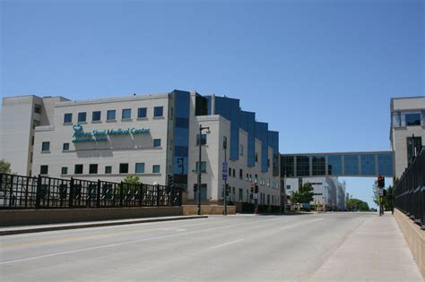 Aurora Sinai Milwaukee Wisconsin