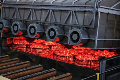 Austempered Ductile Iron: Unmatched Toughness And Wear Resistance