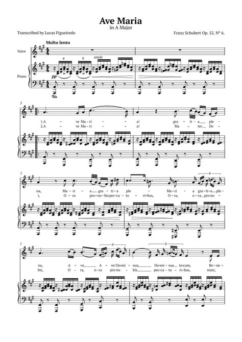 Ave Maria Latin Lyrics Uncovered Here Find Your Spiritual Journey