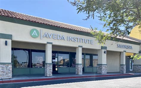 Aveda Institute Las Vegas Beauty School In Las Vegas Website