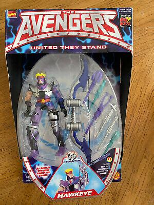 Avengers United They Stand Toys Avengers United They Stand Toys