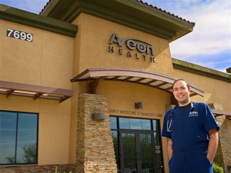 Aveon Health Scottsdale