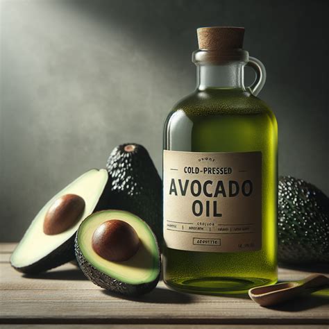 Avocado Oil Cost
