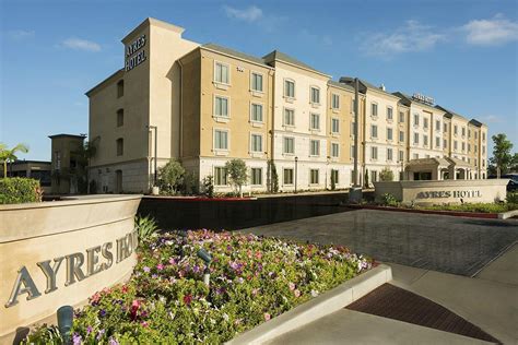 Ayres Hotel Orange Updated 2025 Prices Amp Reviews Ca Orange County
