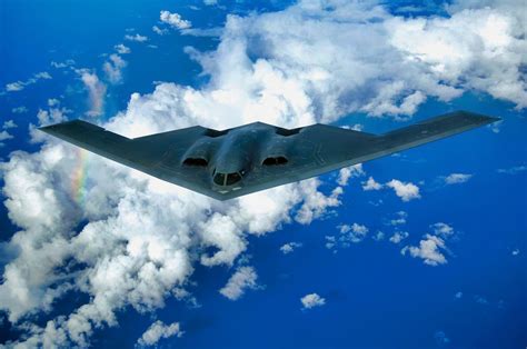 B 2 Spirit Amp Gt Air Force Amp Gt Fact Sheet Display