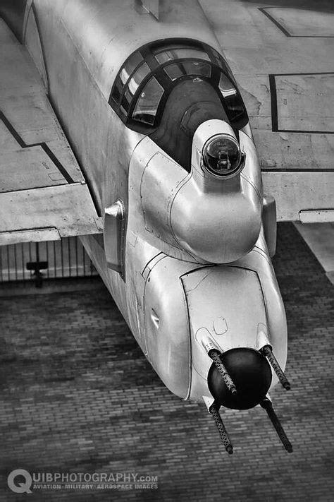 B 52 Tail Gun While In The Security Police Academy In 1979 There Was