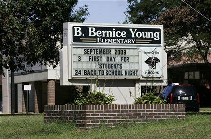 B Bernice Young Elementary School In Burlington Nj Homes Com