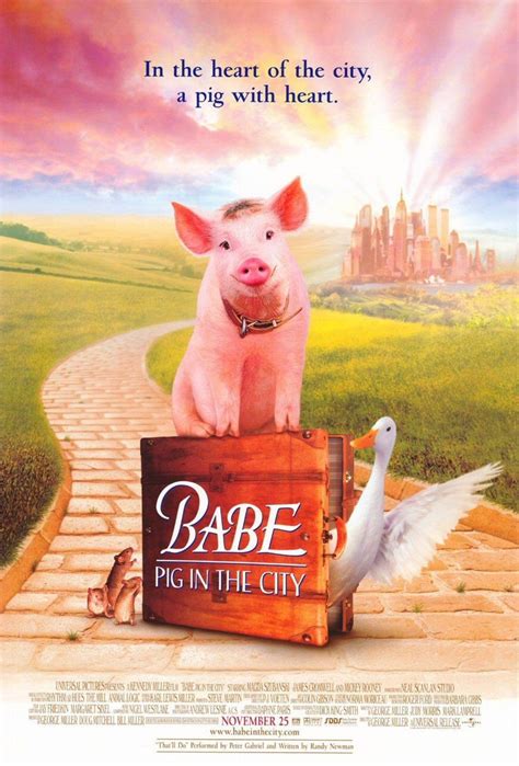 Babe the Pig's Surprising Genius Unveiled