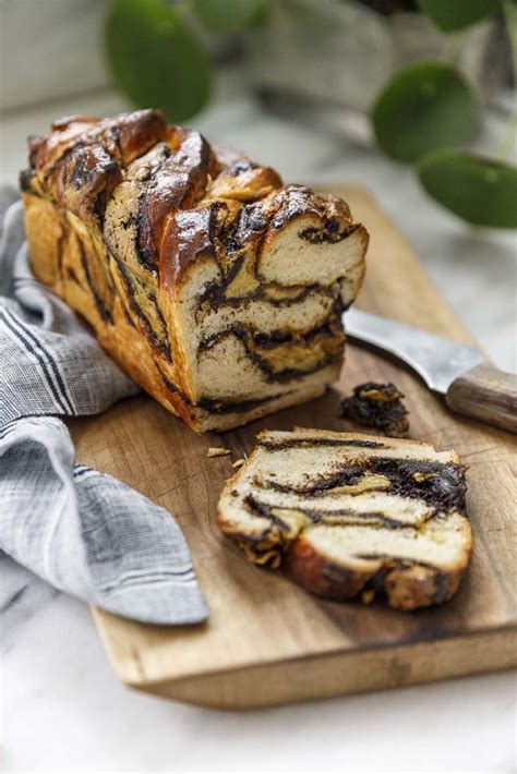 Babka Bread Pronunciation At Erin Wright Blog