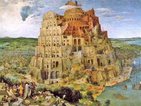 Babylon The World S Largest City In 700 Bc Highbrow