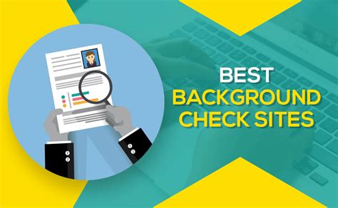 Background Check Sites Joindeleteme