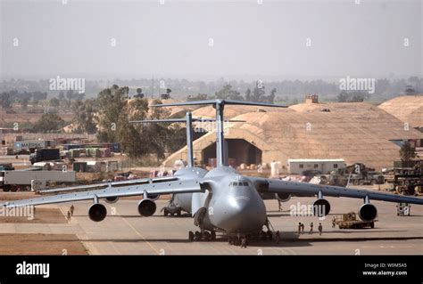 Balad Air Base