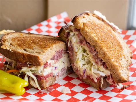 Ballard Sandwich Shop