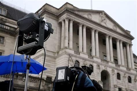 Bank Of England Amp 39 S Mann Says Inflation Drivers Still Strong Reuters