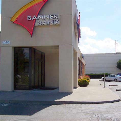 Banner Bank Kent Personal Business Banking Solutions In Kent Wa
