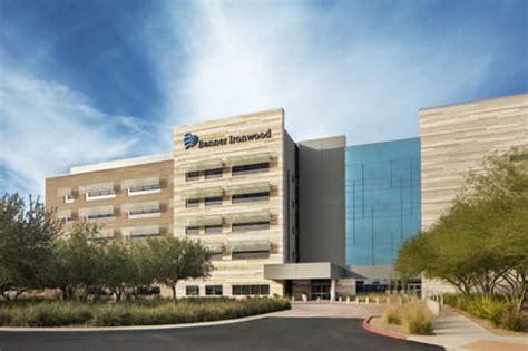Banner Health Queen Creek Az