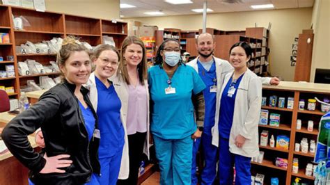 Baptist Health Pharmacy