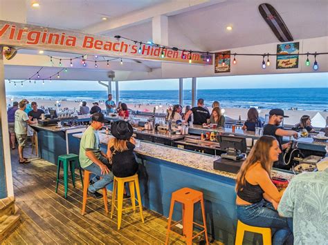 Bar Virginia Beach Restaurants
