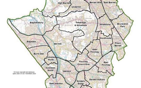 Barnet Continues To Have Largest Jewish Population Census 2021