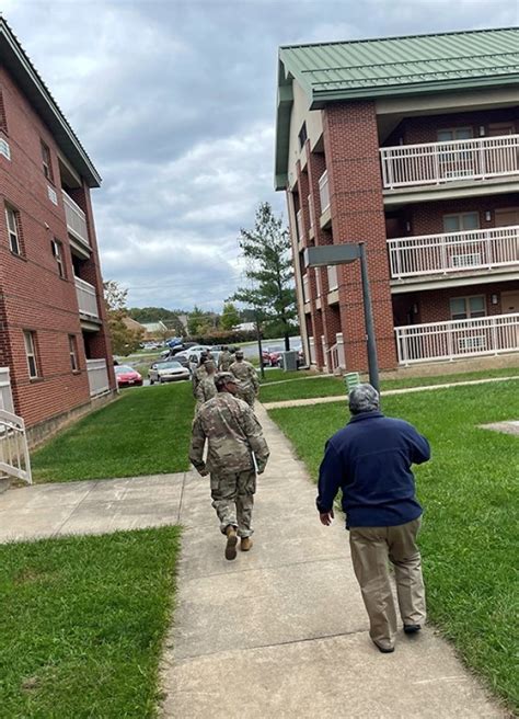 Barracks Improvement Project Begins At Fort Detrick Article The Barracks Improvement Project Begins At Fort Detrick Article The