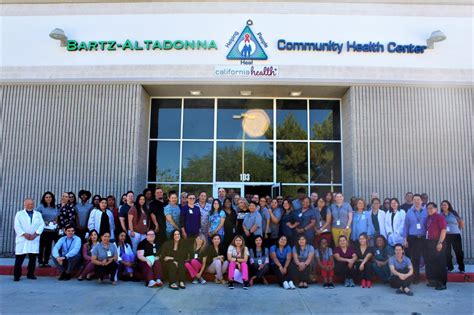 Bartz Altadonna Community Health Center