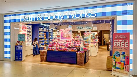 Bath And Body Works Quiz Doquizzes