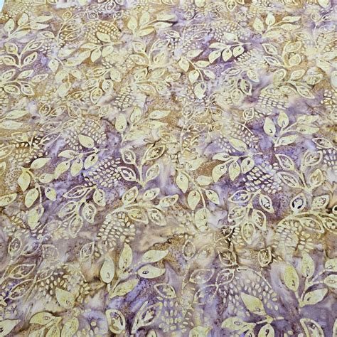 Batik Bk039 The Craft Outlet Store