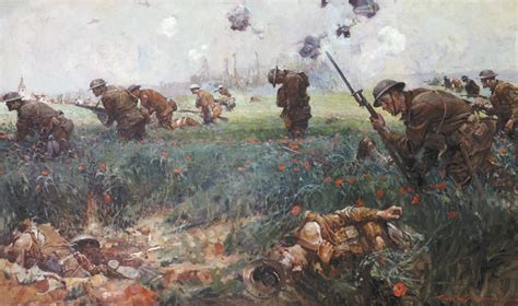 Battle Of Belleau Wood Wikipedia