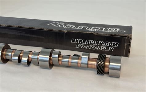 Bbc Race Solid Roller Stage 3 Nk Performance And Racing