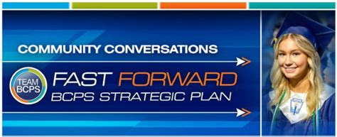 Bcps Staff Bulletin Strategic Plan Community Conversations Begin