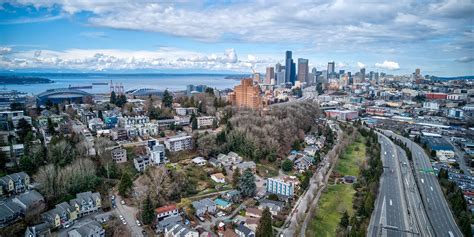 Beacon Hill Seattle Wa
