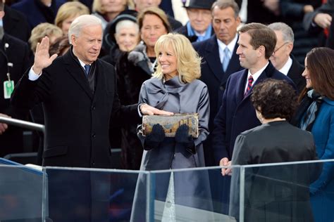 Beau Biden Son Of Us Vice President Joe Biden Dies Of Brain Cancer At 46 Joe Biden The Guardian
