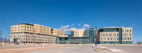 Beaumont Army Medical Center