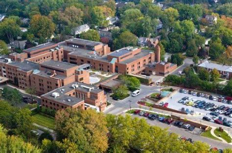 Beaumont Hospital Grosse Pointe