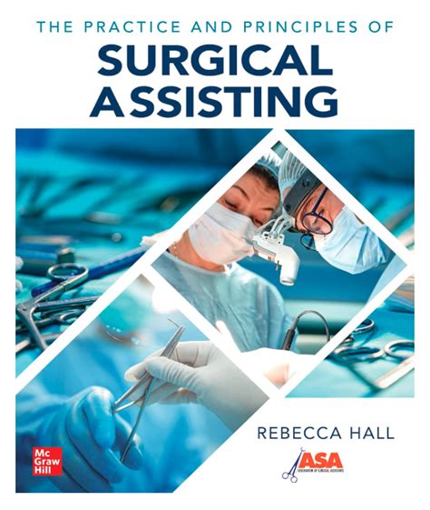 Become A Csfa Association Of Surgical Assistants
