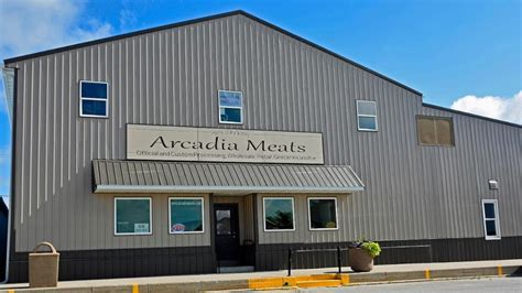 Beef Arcadia Meats Beef Arcadia Meats
