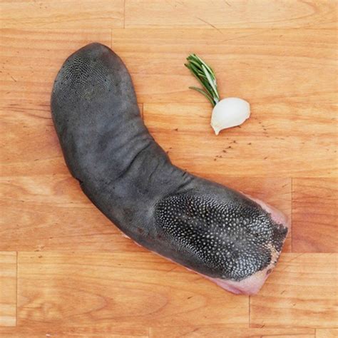 Beef Tongue Ramstead Ranch