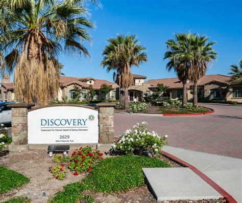 Behavioral Health Residential Treatment Centers