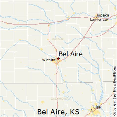 Bel Aire Kansas Wikipedia